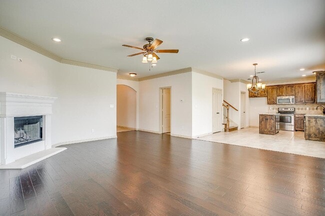 Building Photo - Charming 3-Bed Home with Modern Upgrades on Spyglass Drive, Willow Park!
