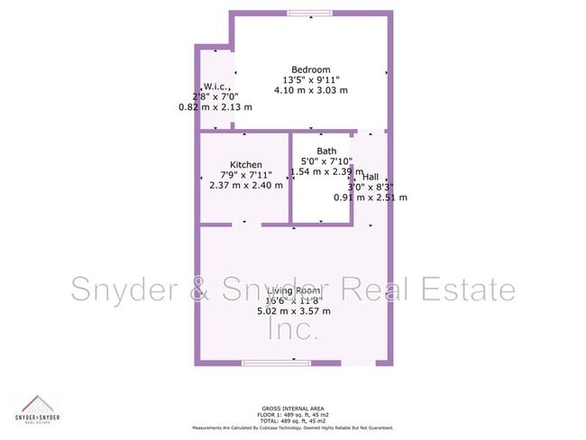 Building Photo - 2605 Terrace Ave