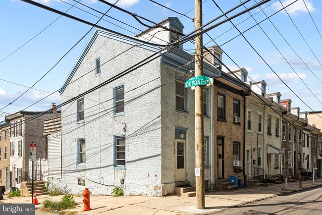 Building Photo - 4550 Silverwood St