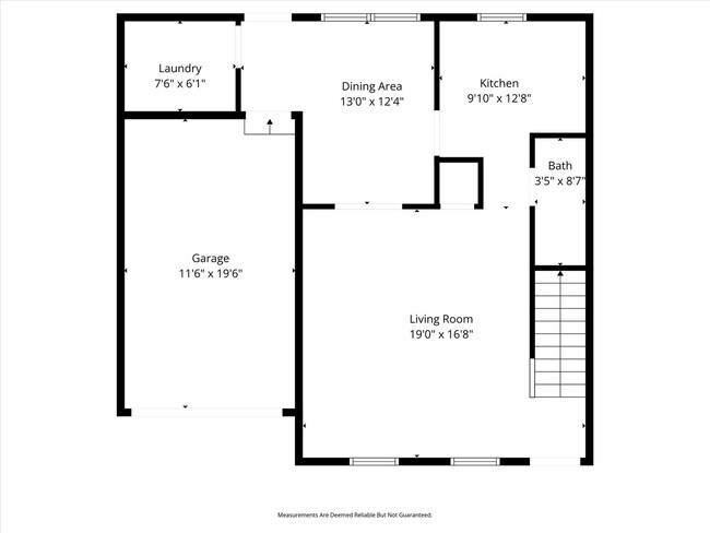 Building Photo - Hollar Duplex Conover