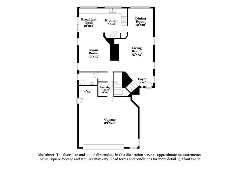 Building Photo - 1732 Blanchard Dr