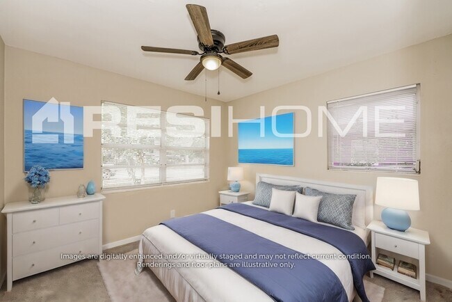 Building Photo - 609 Cedar Park Dr