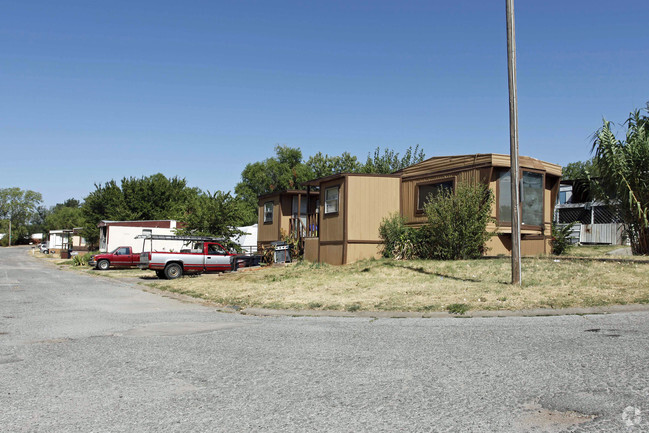 Building Photo - El Cerrito MHC