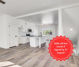 Building Photo - Views - Views - Views!! 4 Bedroom Modern T...