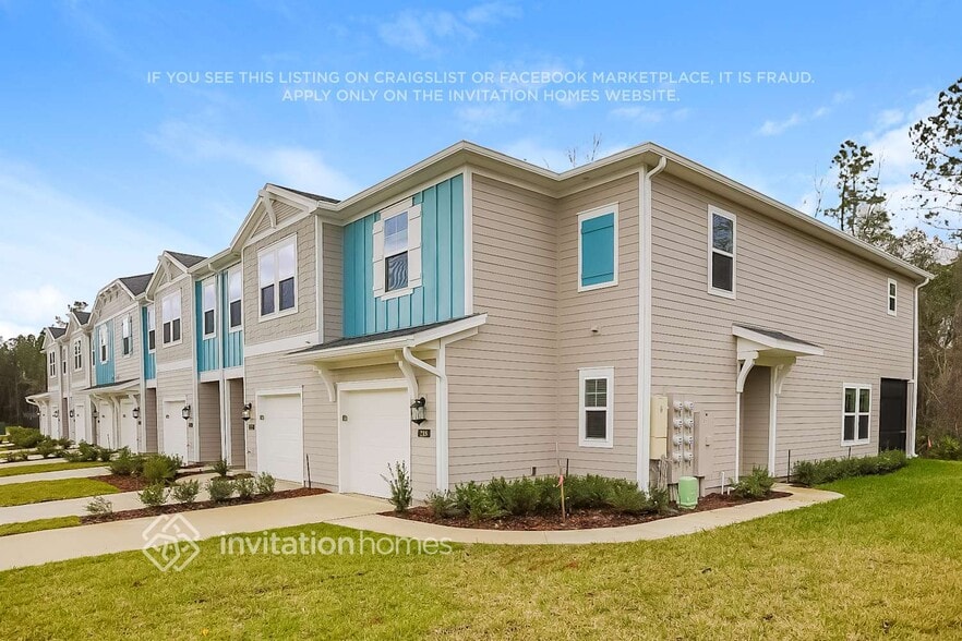 Building Photo - 222 Sweet Lemon Ln