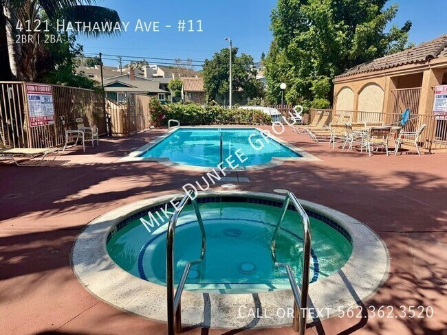 Building Photo - 4121 Hathaway Ave