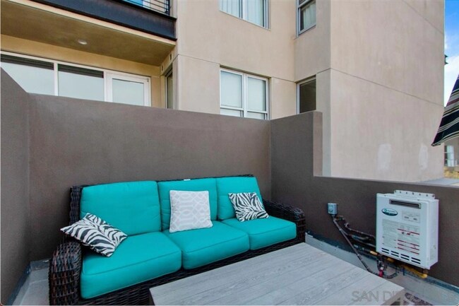 Building Photo - MODERN DESIGN & ARTISTIC INTERIOR 2BD/2BA APARTMENT WITH A/C in LITTLE ITALY! For $3,595/mo!