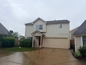 Building Photo - 629 Cembra Dr