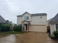 Building Photo - 629 Cembra Dr