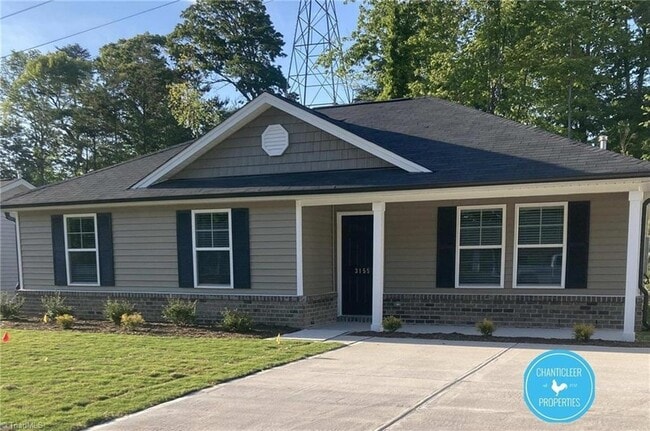 Building Photo - 3155 Misty Ridge Dr