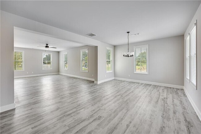 Building Photo - 1008 Flannery Row