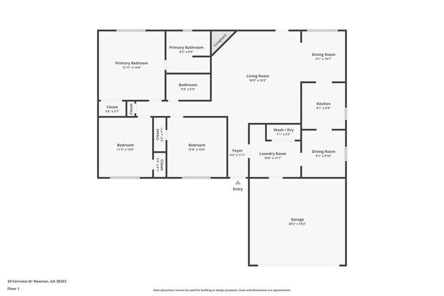 Building Photo - 39 Fairview Dr