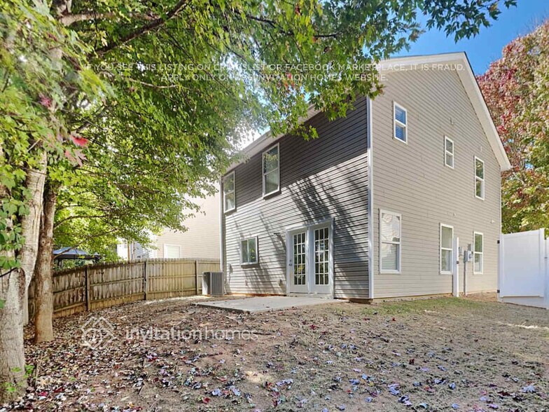 Building Photo - 509 Sautee Pl