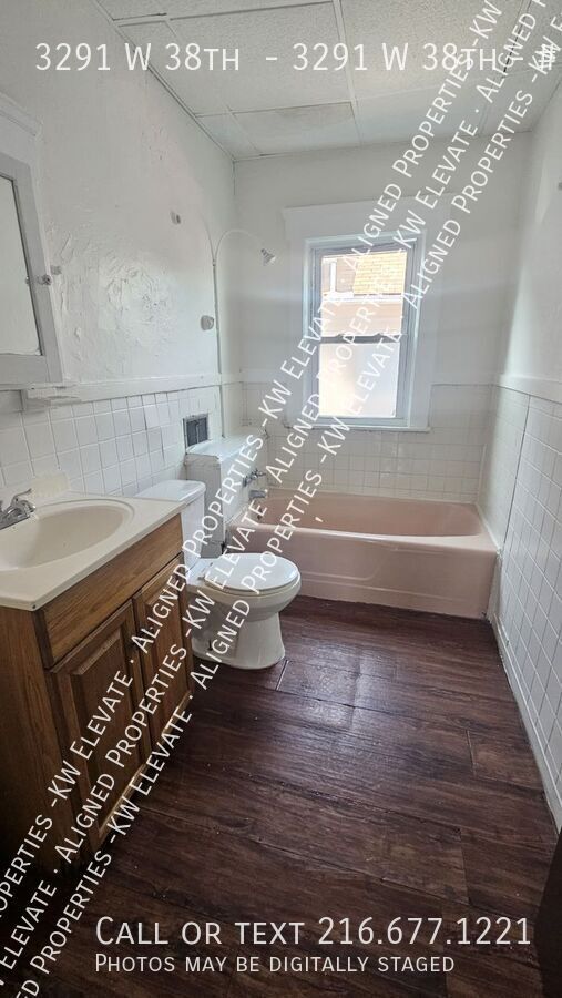 Building Photo - 3291 W 38th St
