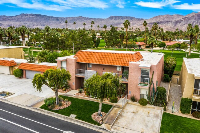 Building Photo - 46305 Portola Ave