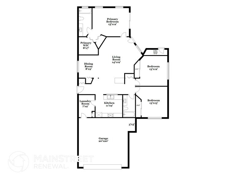 Building Photo - 2441 S Marshall Ave