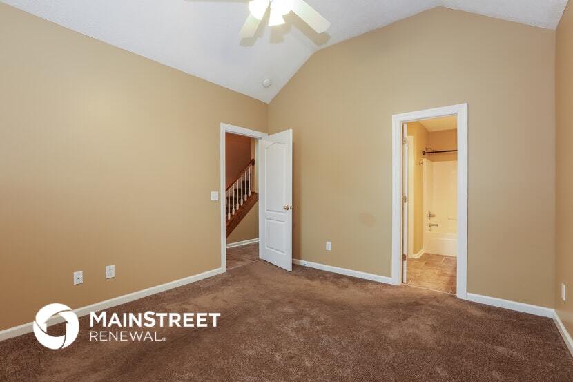 Building Photo - 1714 N Cove