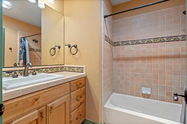 Bath 2 - 2100 Brittany Meadows Dr