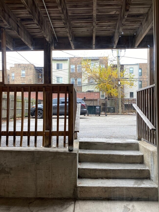 Building Photo - 7010 S Merrill Ave