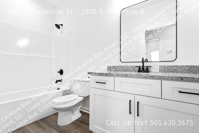 Building Photo - 1800 S Harrison St