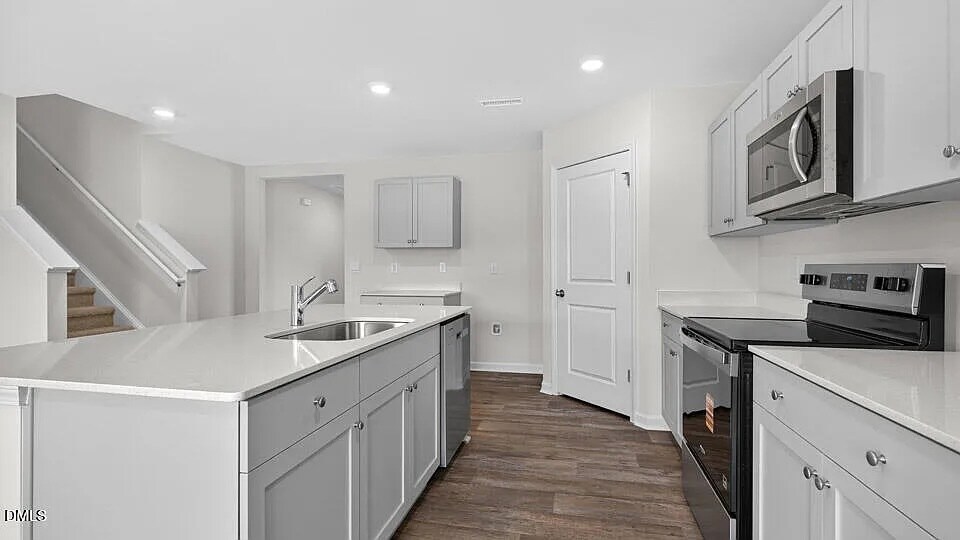 Building Photo - 3608 Turney Dr