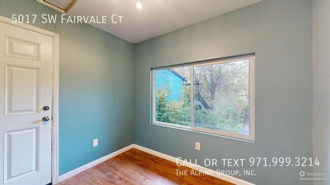 Building Photo - 5017 SW Fairvale Ct