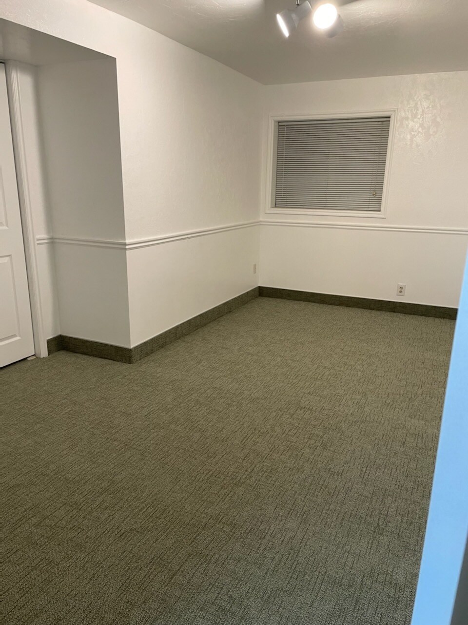 basement bedroom #3 - 9261 S Shad Ln