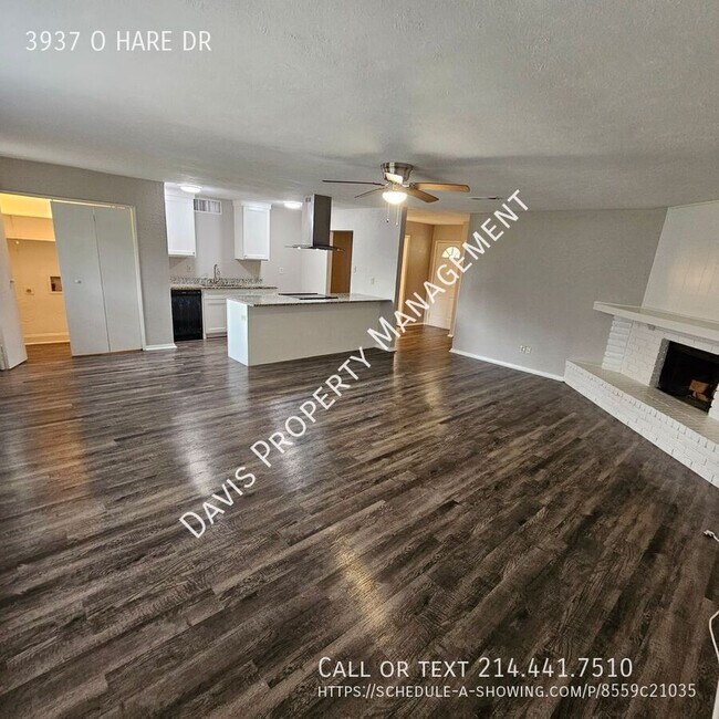 Building Photo - 3937 O HARE DR-
