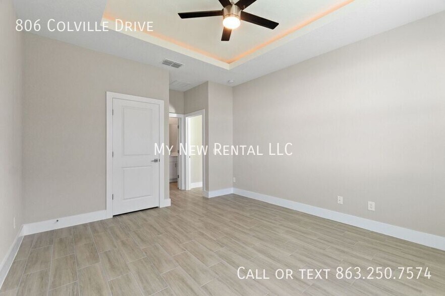 Building Photo - 806 Colville Dr