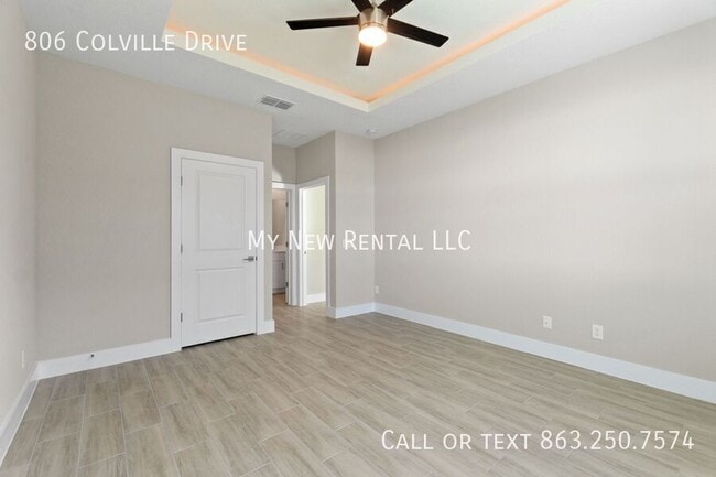 Building Photo - 806 Colville Dr