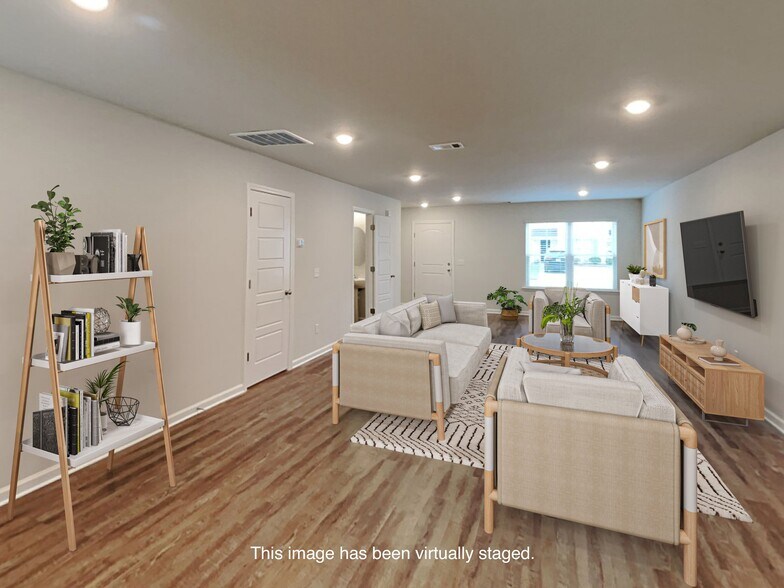 Building Photo - 41 Brown Thrasher Ct