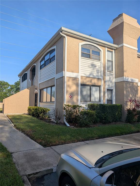 Building Photo - 3160 S Semoran Blvd