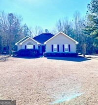 Building Photo - 1617 Hardwick Dr