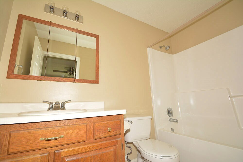 Building Photo - 5510 Allison Way