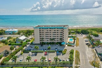 Building Photo - 355 S Ocean Dr