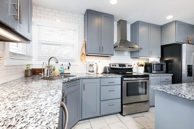 Building Photo - Quality Home Management