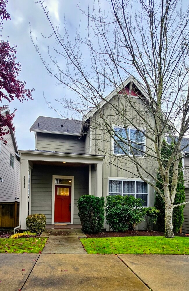 Primary Photo - 8532 Willowberry Ave NW