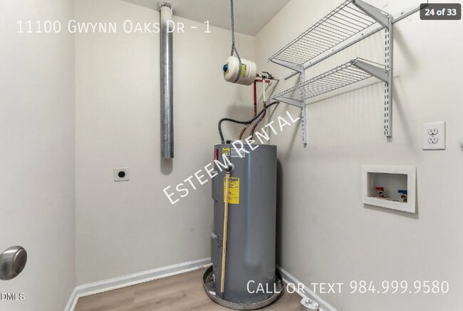 Building Photo - 11100 Gwynn Oaks Dr