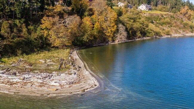 Building Photo - Game Night to Sunset Strolls - Find Your Flow on Whidbey