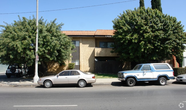 Building Photo - 14811 Parthenia St