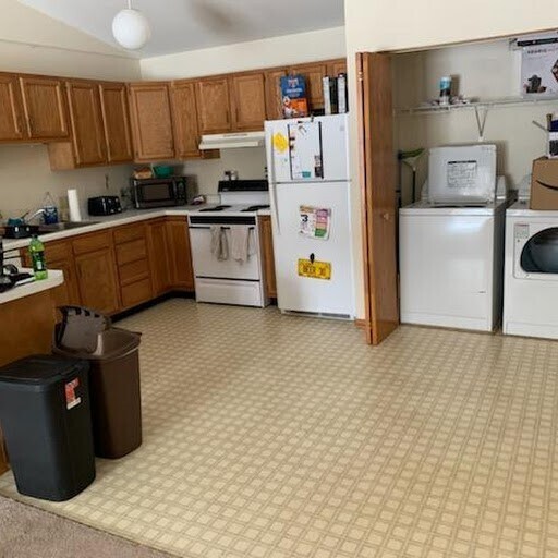 kitchen - 4939 Coventry Ct