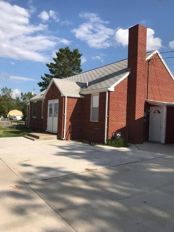 Primary Photo - 1410 4th St SW