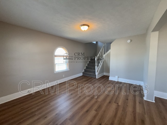 Building Photo - 409 W Morgan St