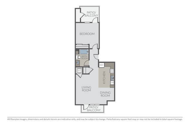 Floorplan - 777 Hamilton