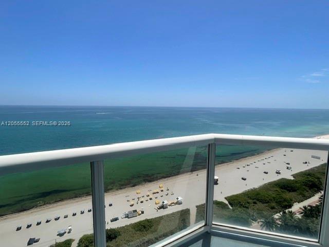 Building Photo - 6301 Collins Ave