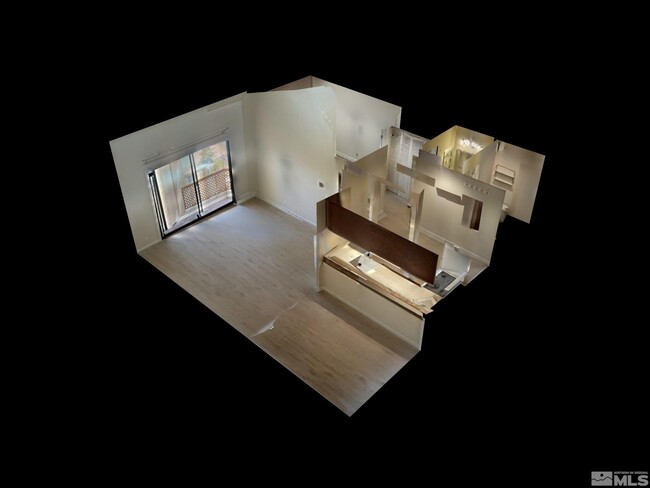 Building Photo - 2750 Plumas St