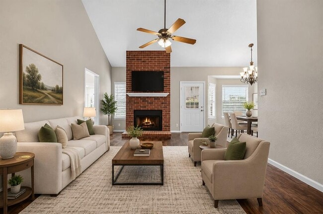 Building Photo - 1509 Taron Dr