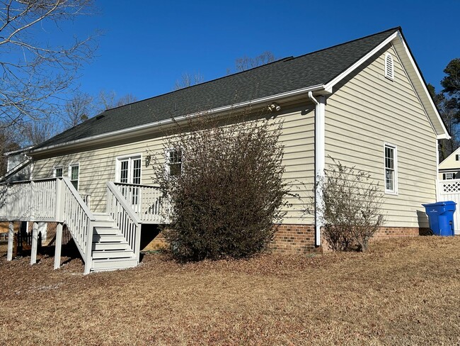 Building Photo - One-Level Home with garage in Whitstone - Fuquay