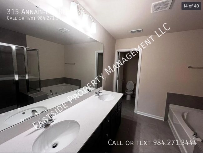 Building Photo - 315 Annabelle Blue Dr