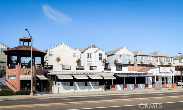 Building Photo - 1800 S Pacific Coast Hwy